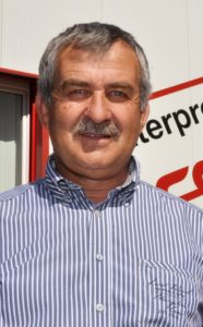 Robert Cathomas